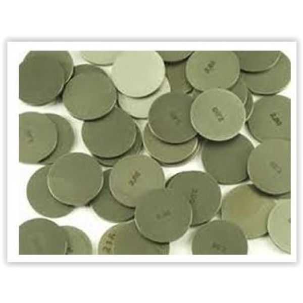 METELLI 12488 Subap Gaydı Passat / A4 A6 