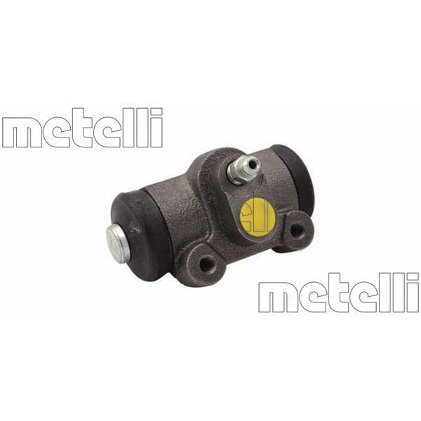 METELLI 4-160 Fren Silindiri 20,6 Mmm Peugeot 405