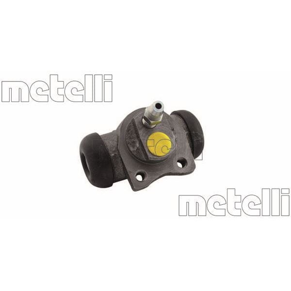 METELLI 4-298 Merkez Fren Arka R L *19Mm* Opel Vectra A B -Astra F G-Corsa B Chevrolet Kalos Aveo 02 
