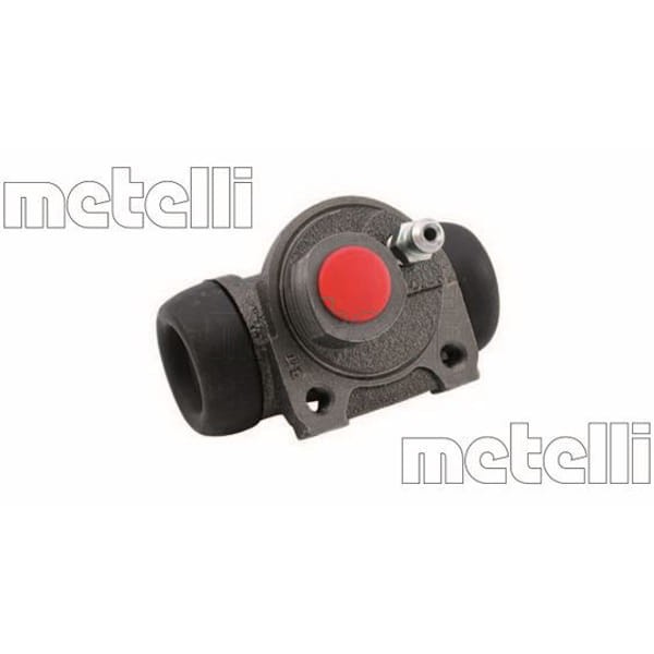 METELLI 4-568 Fren Silindiri Sağ 19,5 Mm Peugeot 106 Citroen Saxo 1,4 1,6