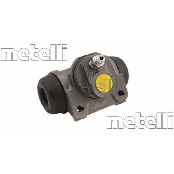 METELLI 4-602 Fren Silindiri Arka Fiat 500 1,3 Jtd 2007- Panda 1,3 Jtd 2004- Ford Ka 1,3 TDCI 2008-