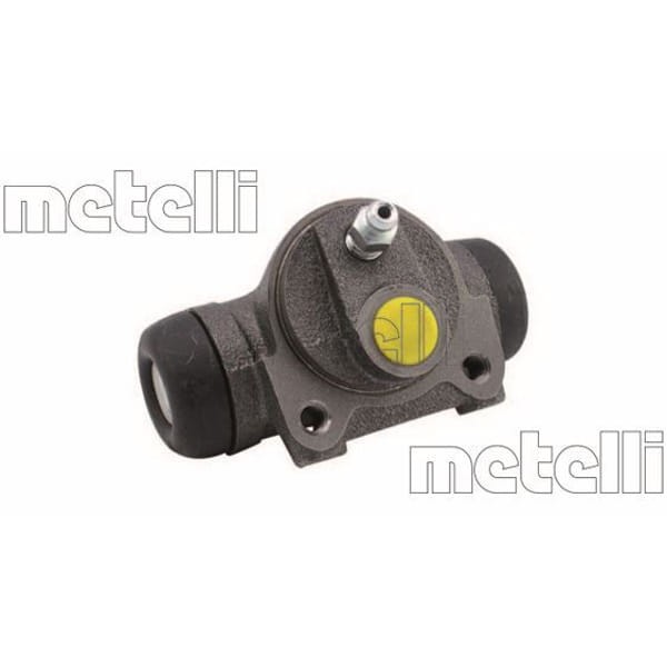 METELLI 4-642 Fren Silindiri Fiat Scudo Citroen Jumpy Peugeot Expert 1,9D