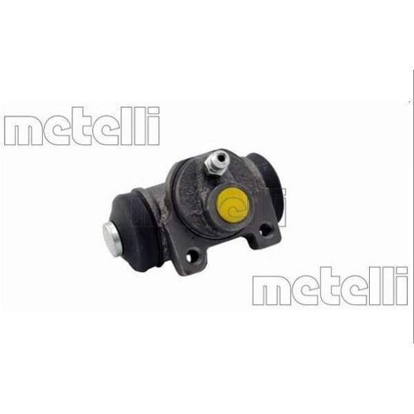 METELLI 4-649 Fren Silindiri Renault Laguna 1,8 2,0