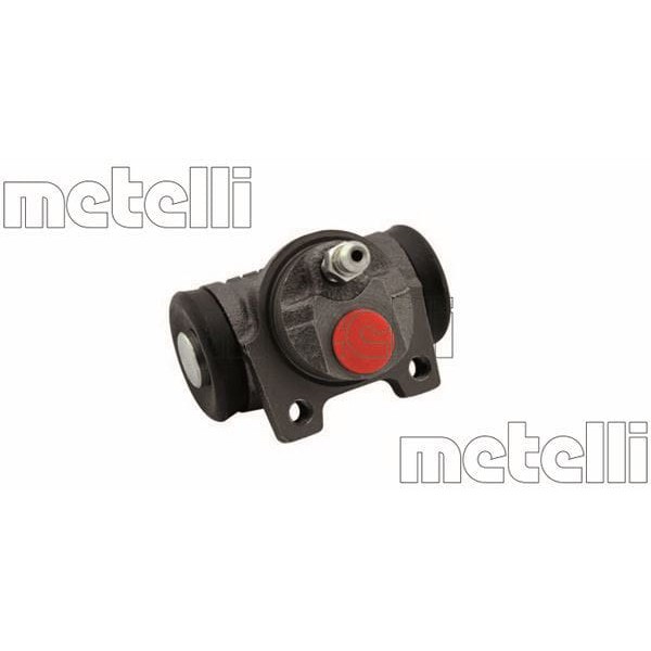 METELLI 4-650 Fren Silindiri Peugeot Partner Citroen Berlingo 1,4 1,6 1,9D 2,0HDI