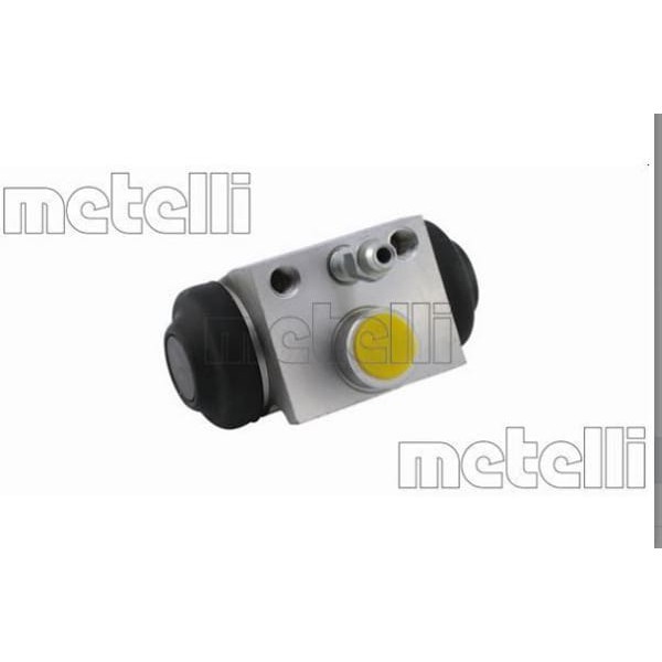 METELLI 4-742 Fren Silindiri Fiat Punto 1,2 1,3Jtd 1,9Jtd
