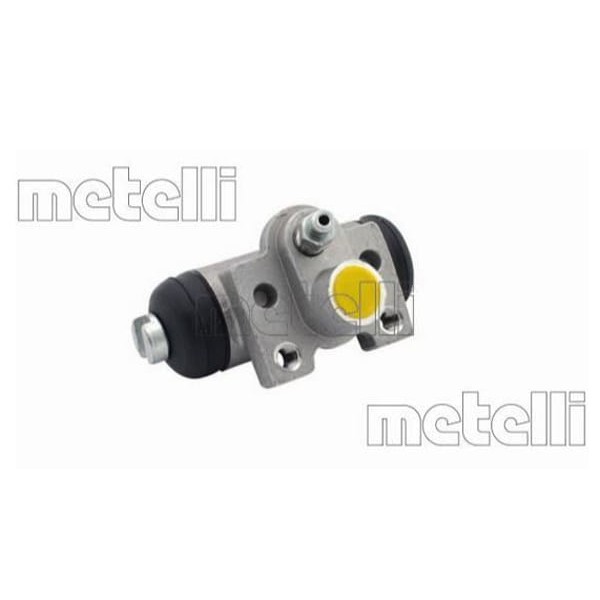 METELLI 4-798 Merkez Fren Arka Sağ Honda Civic 01-06