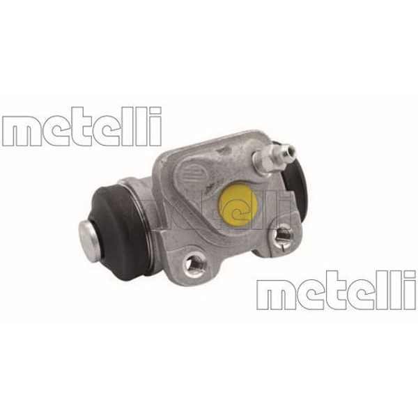 METELLI 4-802 Merkez Fren Arka Sol Toyota Avensis 97-02 