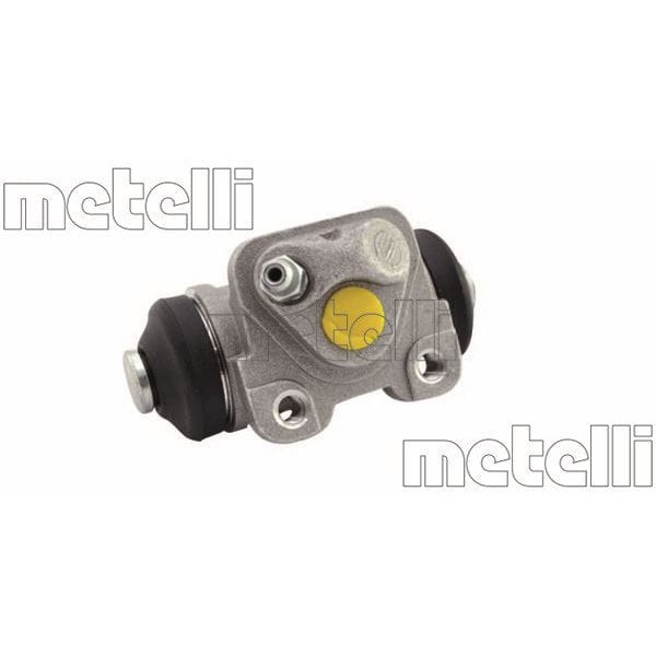 METELLI 4-803 Merkez Fren Arka Sağ Toyota Avensis 97-02 