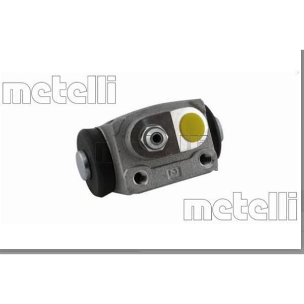 METELLI 4-818 Merkez Fren Arka Sol Hyundai Accent 00-06 Getz 00- Atos 00-
