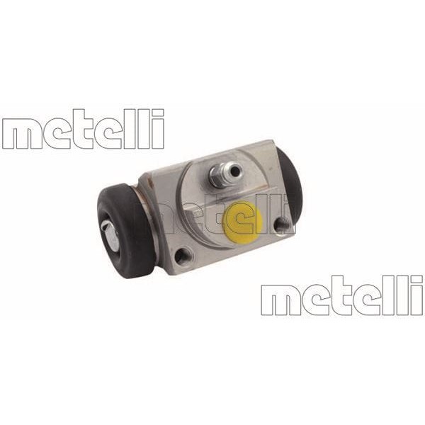 METELLI 4-829 Arka Fren Silindiri Ford Fiesta Fusion 1.4 TDCI 02- 