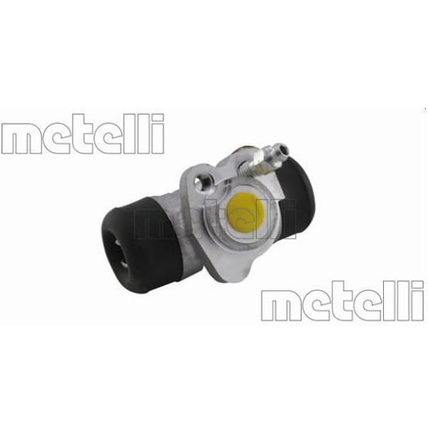 METELLI 4-895 Merkez Fren Arka Sağ- Toyota Yaris 1999-2005 