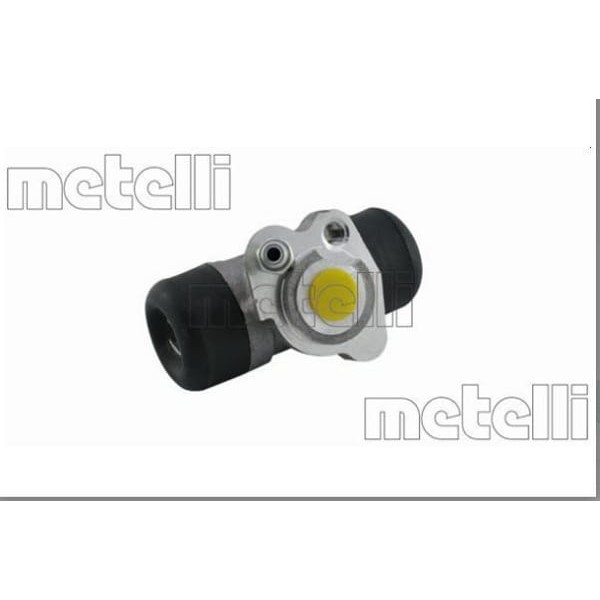 METELLI 4-896 Merkez Fren Arka Sol- Toyota Yaris 1999-2005 