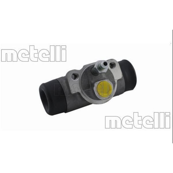 METELLI 4-905 Merkez Fren Arka R L- Toyota Avensis 2.0 03-08 