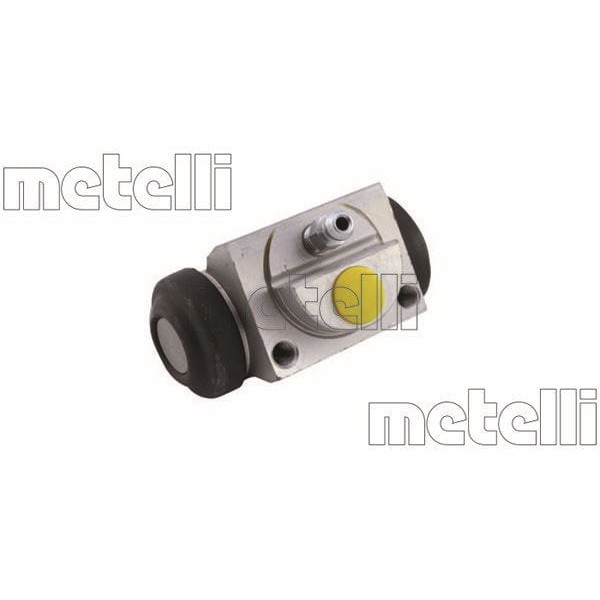METELLI 4-933 Fren Silindiri Fiat Doblo-Linea-Fiorino-Grande Punto 05- Peugeot Bipper 