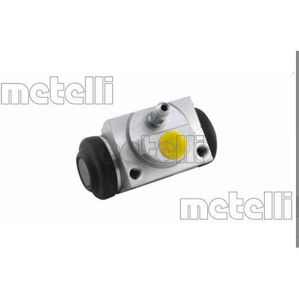 METELLI 4-934 Fren Silindiri Fiat Doblo 10-Idea 04-