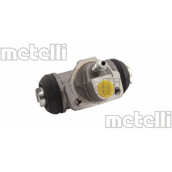 METELLI 4-962 Merkez Fren Arka R L Nissan Navara 05-11 
