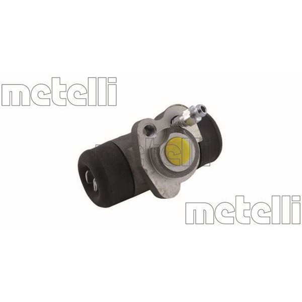 METELLI 4-965 Merkez Fren Arka Sol- Toyota Yaris 06-11 1,0