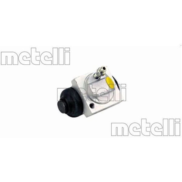 METELLI 4-1023 Fren Silindiri Sol Dacia Duster 1,6 1,5DCI 16V 4×4 10-