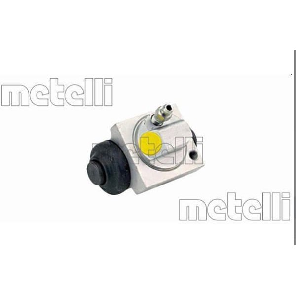METELLI 4-1024 Fren Silindiri Sağ Dacia Duster 1,6 1,5DCI 16V 4×4 10-