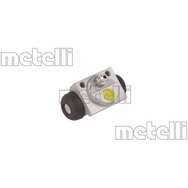 METELLI 4-1044 Merkez Fren Arka R L- Chevrolet Aveo 2011-