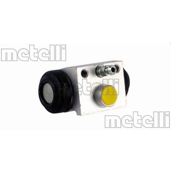METELLI 4-1075 Fren Silindiri Arka Fiat 500L 0,9 1,4 1,3D  Multijet  1,6D Multijet 12- Egea