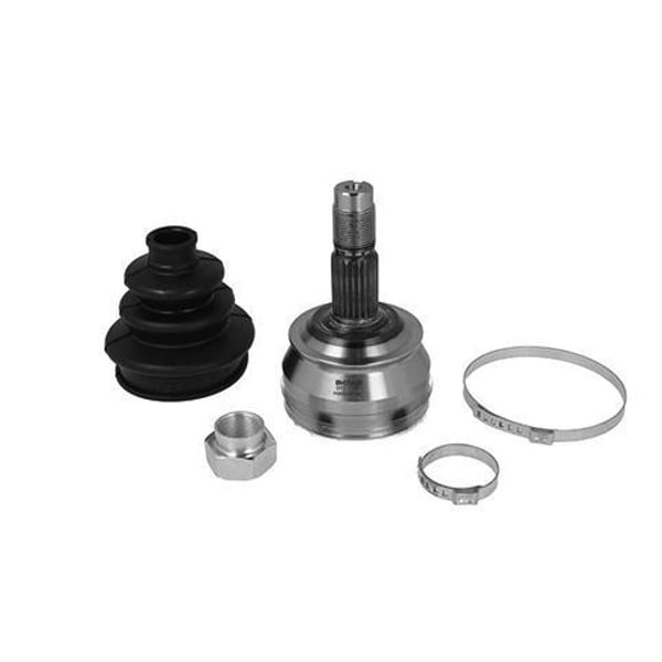 METELLI 15-1013 Aks Kafası Koruklu Fiat Tempra-Tipo 1,4 1,6