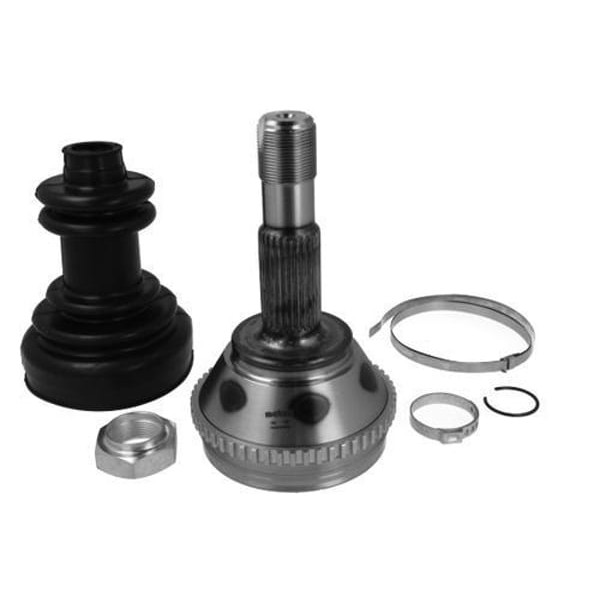 METELLI 15-1120 Aks Kafası 1,4Q Fiat Ducato Peugeot Boxer Citroen Jumper 94-05