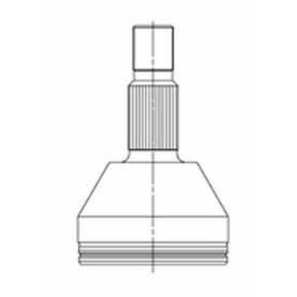 METELLI 15-1132 Mafsal Seti (Citroen : Jumper 94-02)