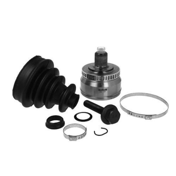 METELLI 15-1239 Aks Kafası Dış- VW Passat Audi A4 1,8 1,8T Aeb Adr Apt Apu