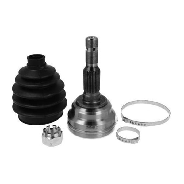 METELLI 15-1287 Aks Kafası Dış Opel Astra G 1,4 1,6 98- Vectra B 1,6 98-