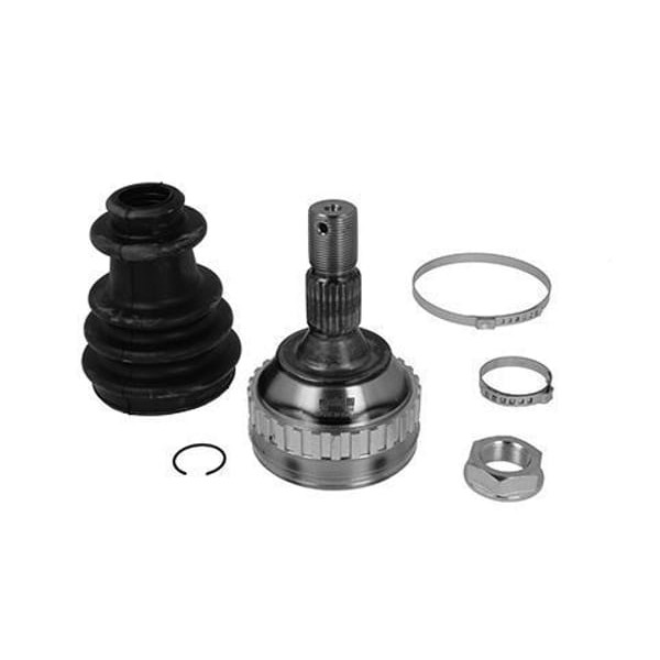 METELLI 15-1302 Aks Kafası Peugeot Partner Citroen Berlingo 1,8 1,9D 96-