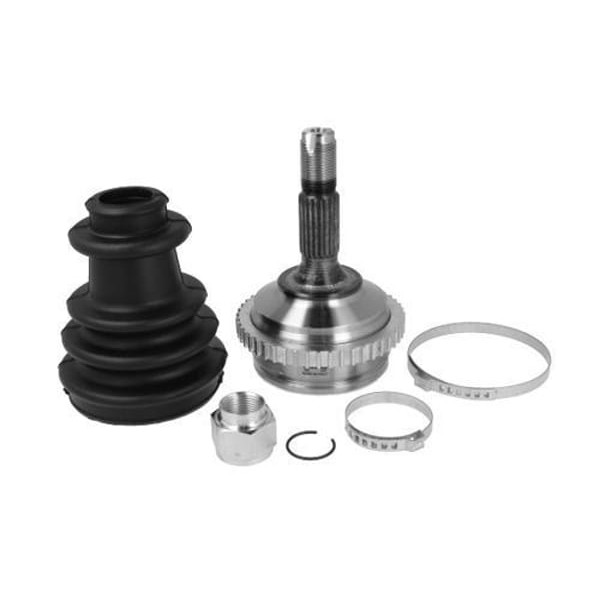 METELLI 15-1382 Aks Kafası Peugeot 206 1,4 1,6 1,4HDI