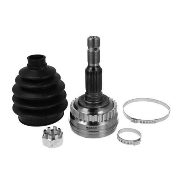 METELLI 15-1412 Aks Kafası Dış Absli Opel Vectra B 1,6 16V 95-03 22×33×52