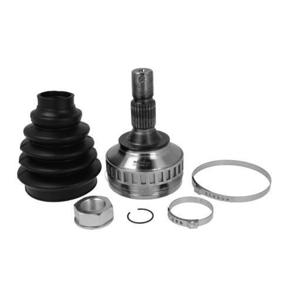 METELLI 15-1446 Aks Kafası Abs li Peugeot Partner Citroen Berlingo 2,0HDI