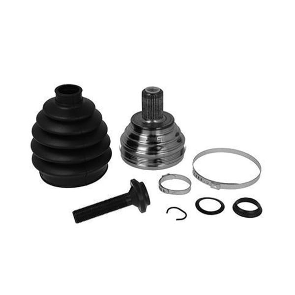 METELLI 15-1462 Aks Kafası Dış- VW Golf V Jetta Passat Audi A3 Seat Leon 1,6 1,6 Fsı Blf Bse