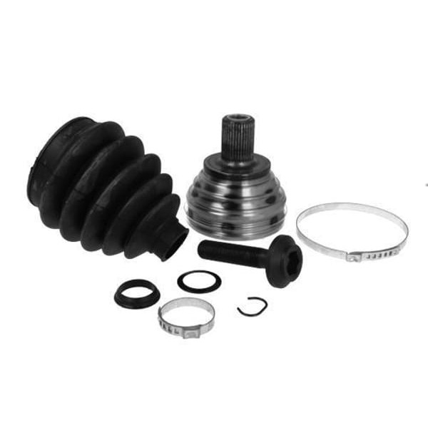 METELLI 15-1467 Aks Kafası Dış- VW Golf V Jetta Passat Audi A3 Seat Leon 1,6 1,6 Fsı Blf Bse