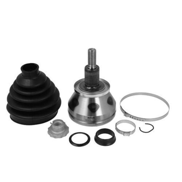 METELLI 15-1771 Aks Kafası VW Polo 1,4Gtı 1,6TDI 10- Audi A1 1,4Tfsı 1,6TDI 2,0TDI 11- Seat Ibiza V
