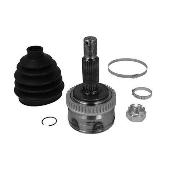 METELLI 15-1798 Aks Kafa Dıs Absli- Kia Sportage 2.0CRDI 16V 4Wd 04- 27×24×62×48