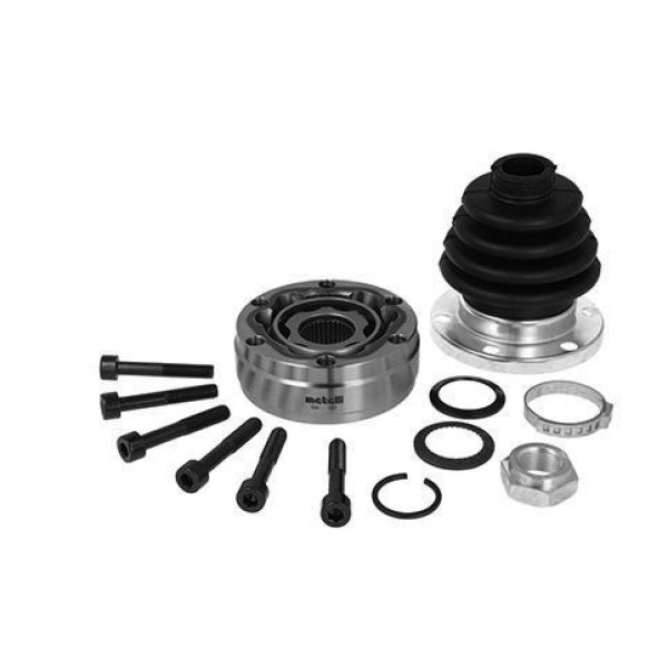 METELLI 16-1003 Aks Kafası Ic- VW Polo Hb 95-99 1,6 Aee 00-02 1,4 Ahw -