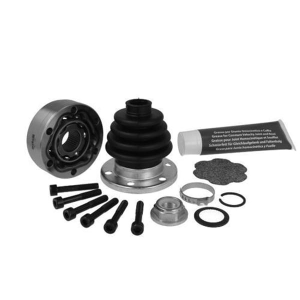 METELLI 16-1022 Aks Kafası Ic- VW Bora Golf IV Poloclassıc Caddy II Vento Seat Cordoba Ibiza Aeh 1,9