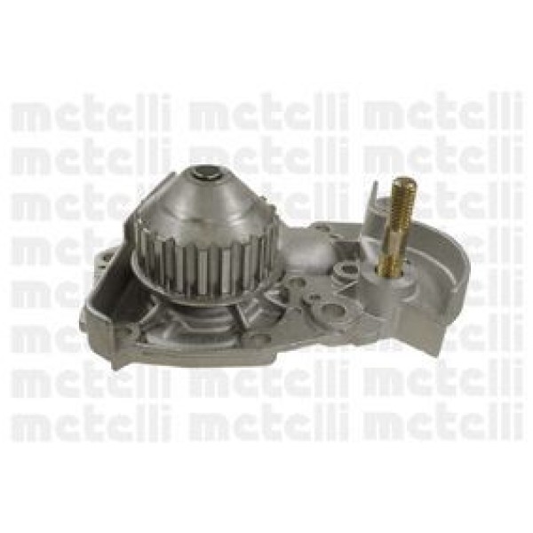 METELLI 24-412 Devirdaim Renault CLIO R19 1,4 Enj, E6J E7J