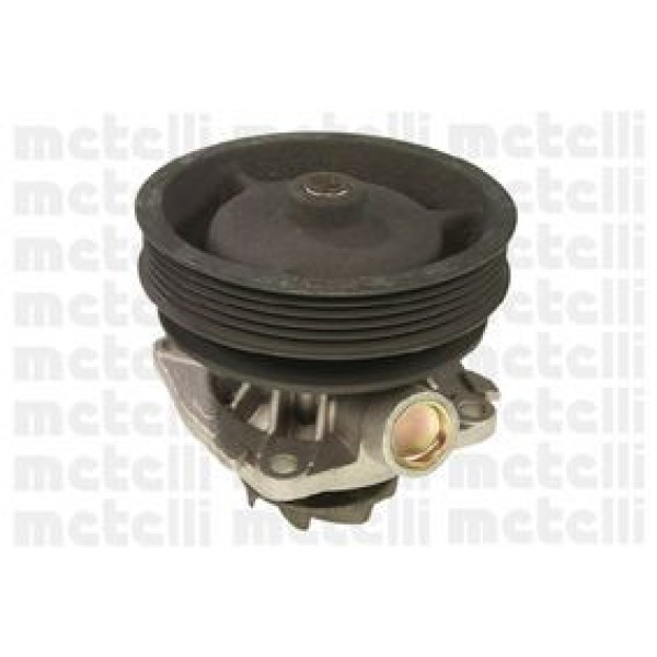 METELLI 24-552 Devirdaim Çift Kasnak Fiat Tempra Hıd,Dır,
