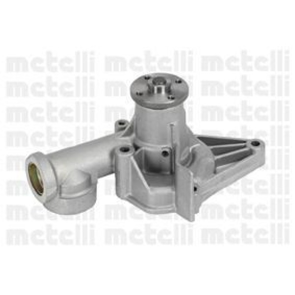 METELLI 24-697 Devirdaim- Hyundai Accent 95-03 Excel 90-95 Getz 00- 1,3 Lancer 90- Benzinli