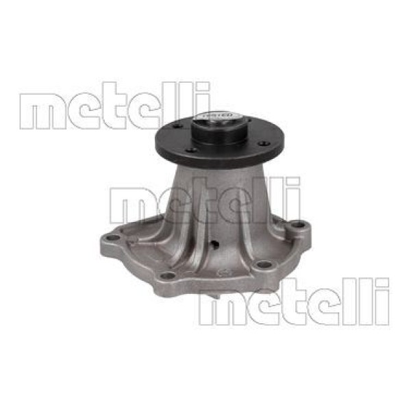 METELLI 24-766 Devirdaim- Toyota Corolla 88-98 1,3 2E Ae92-Ae100-Ae101 Kasnaksız 