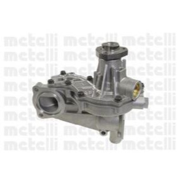 24-779 Devirdaim-Komple (VW Passat 97-00  Audi A4 95-01  A6 97-00)