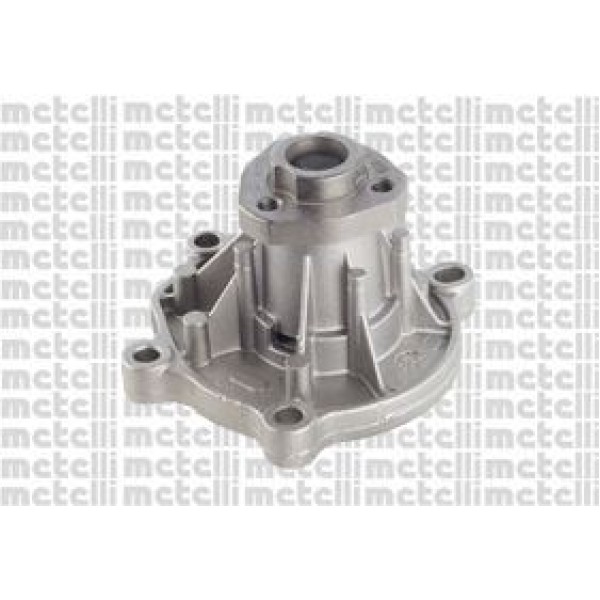 METELLI 24-855 Devirdaim VW Polo 1,2 02-07-09- Seat Skoda 