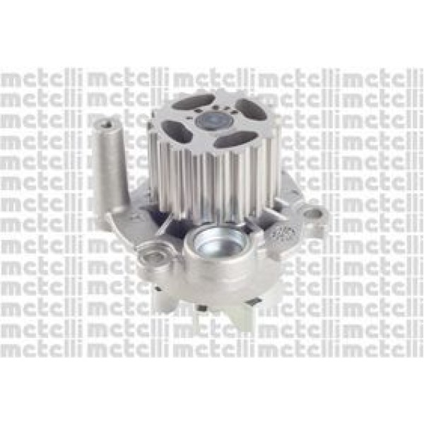 METELLI 24-879 Devirdaim Volkswagen Polo-Lupo 1,4TDI-Caddy III 1,9TDI-1,9Sdı-Crafter 2,5TDI 06-