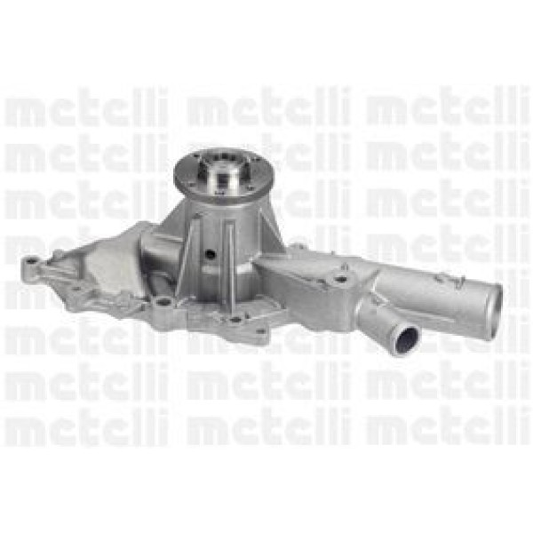 METELLI 24-888 Devirdaim Mercedes Sprinter 208-211-213 Cdı 04 -06-