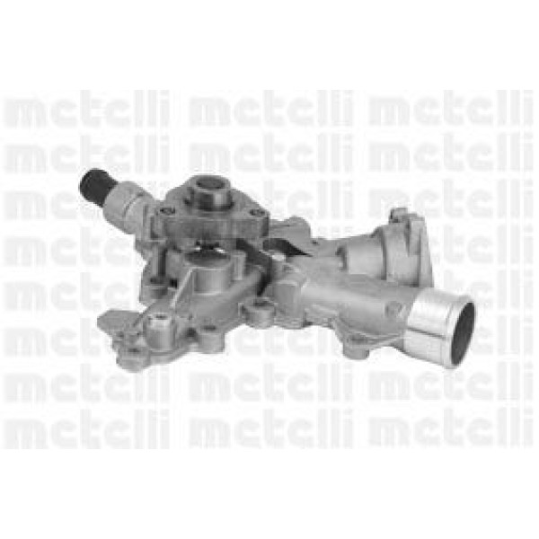 METELLI 24-958 Devirdaim Opel Corsa D 1,0 1,2 1,4 06-