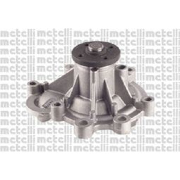 METELLI 24-1107 Devirdaim (Mercedes Benz: E 200 Serisi 10-)
